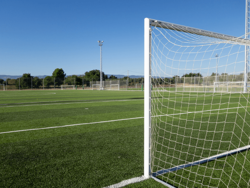 Producent siatek sportowych i piłkochwytów Łódź.